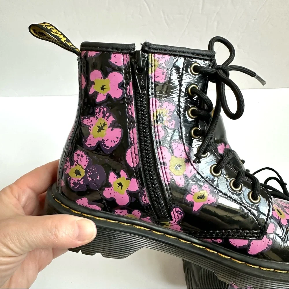 Dr. Martens these dr